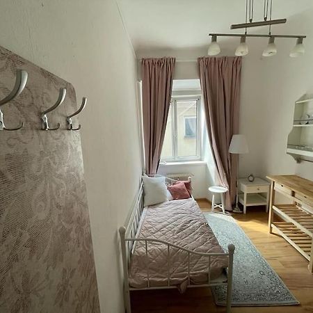 Graz City Centre Apartment المظهر الخارجي الصورة