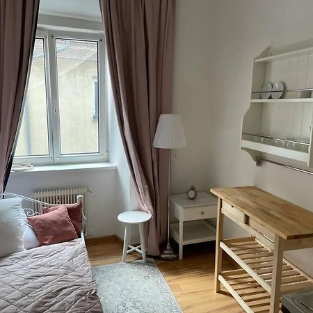 Graz City Centre Apartment المظهر الخارجي الصورة