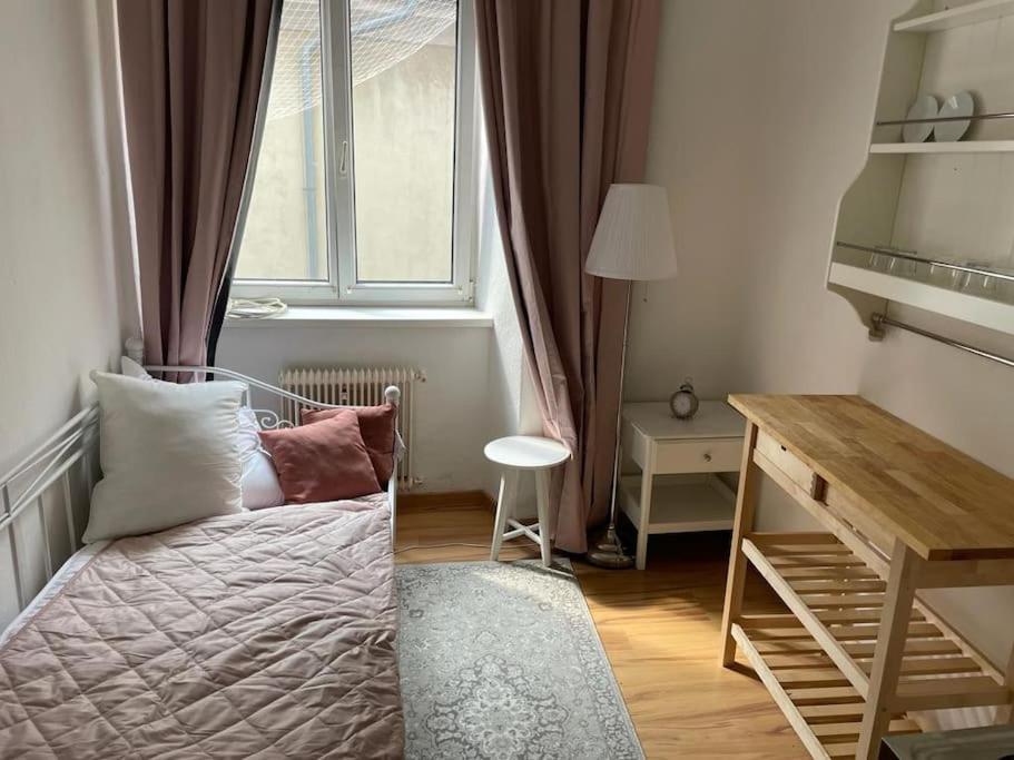 Graz City Centre Apartment المظهر الخارجي الصورة