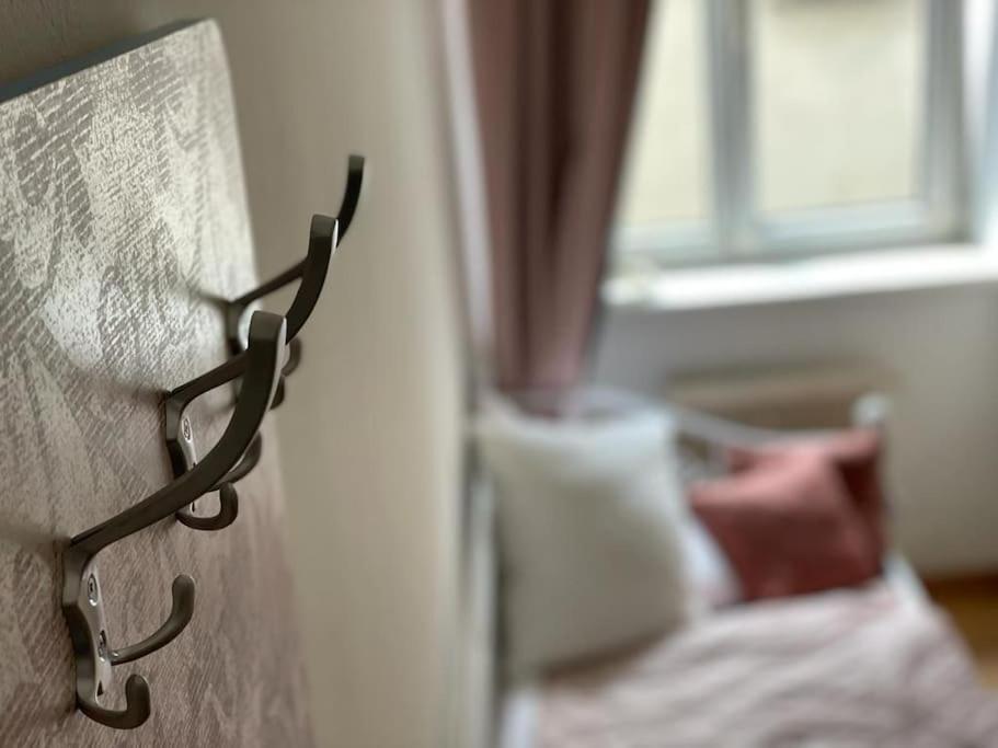 Graz City Centre Apartment المظهر الخارجي الصورة
