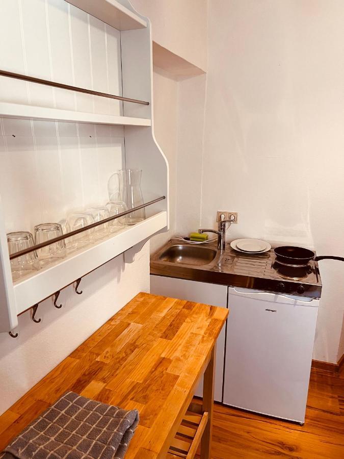 Graz City Centre Apartment المظهر الخارجي الصورة